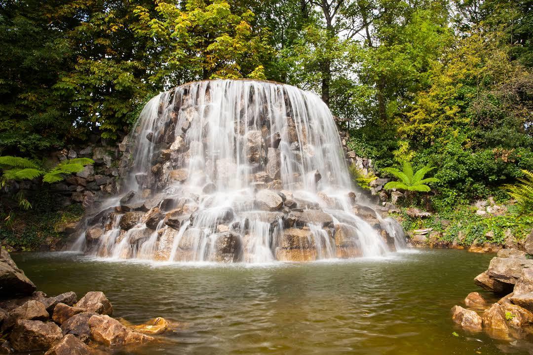 Iveagh Gardens